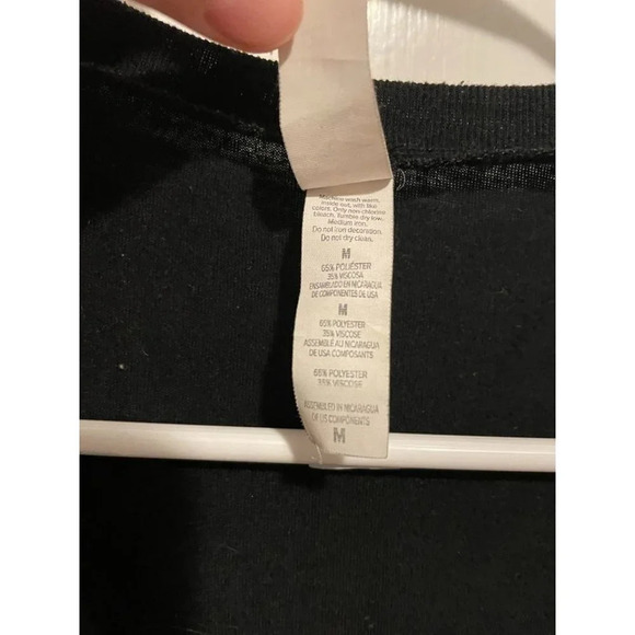 Bella Canvas Women's size Medium QUEENS GET MONEY Tanktop - Picture 5 of 8